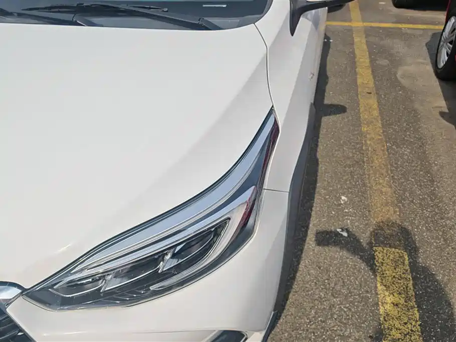 Toyota Yaris 2021