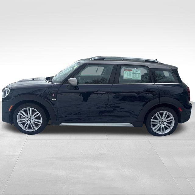 Mini Countryman 2024