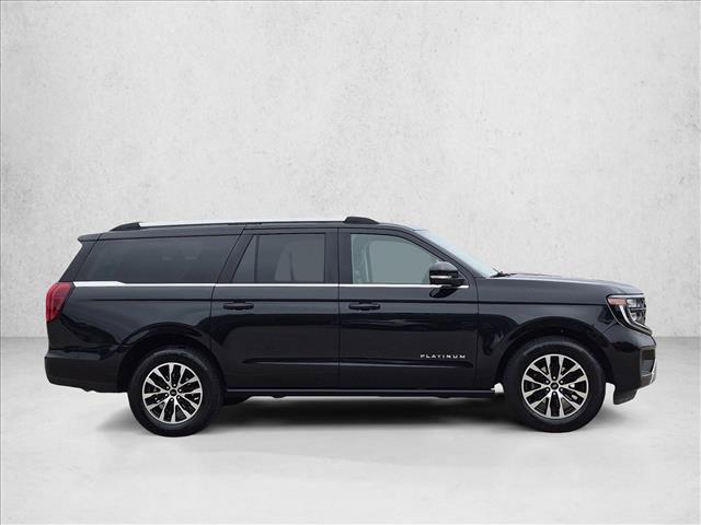Ford Expedition 2025