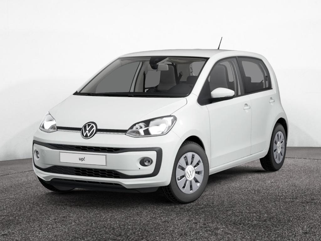 Volkswagen up! 2021