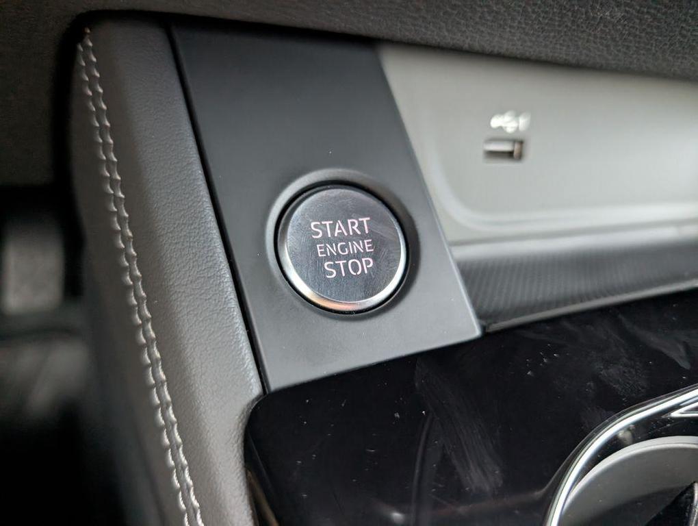 Audi A5 2024