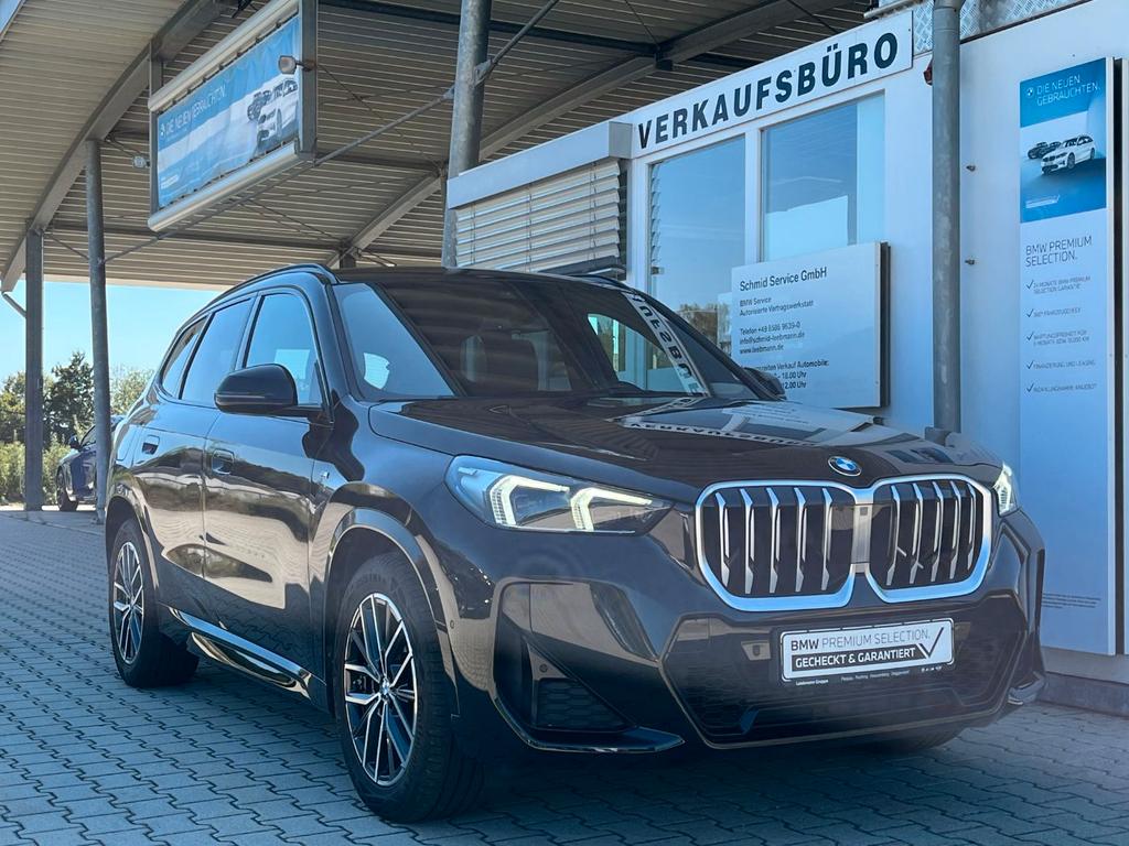 BMW X1 2023