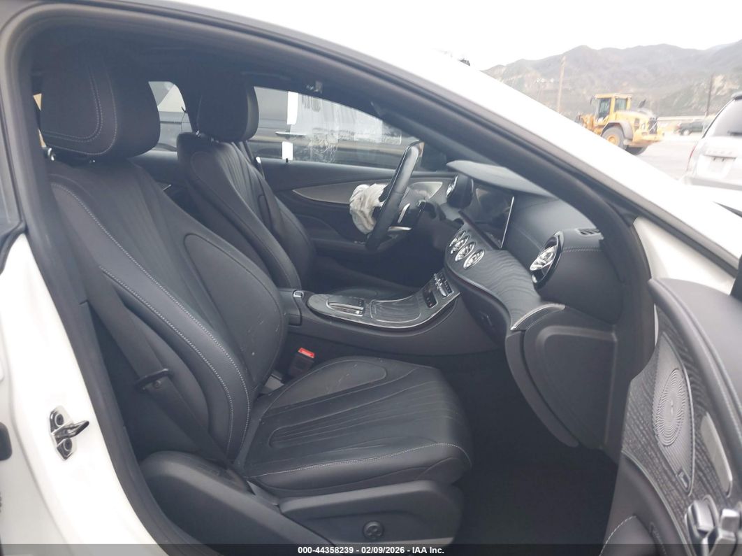 Mercedes-Benz CLS 2021