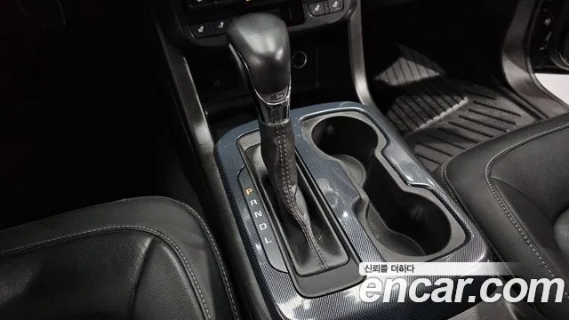 Chevrolet Colorado 2022