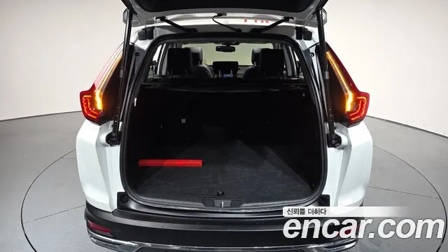 Honda CR-V 2022