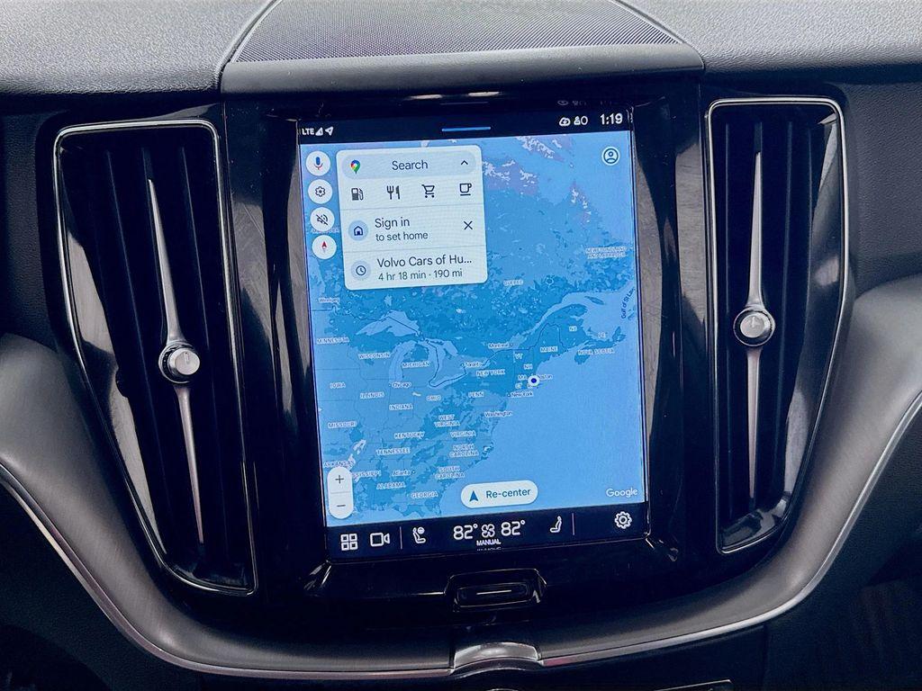 Volvo XC60 2023