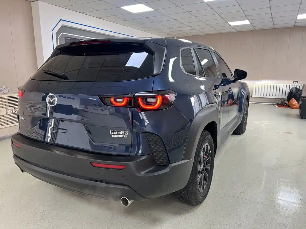 Mazda CX-50 2023
