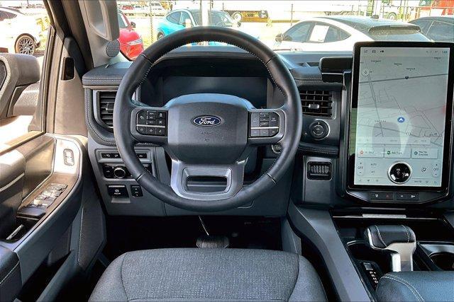 Ford F 150 2024