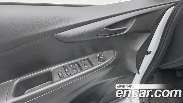 Chevrolet Spark 2022