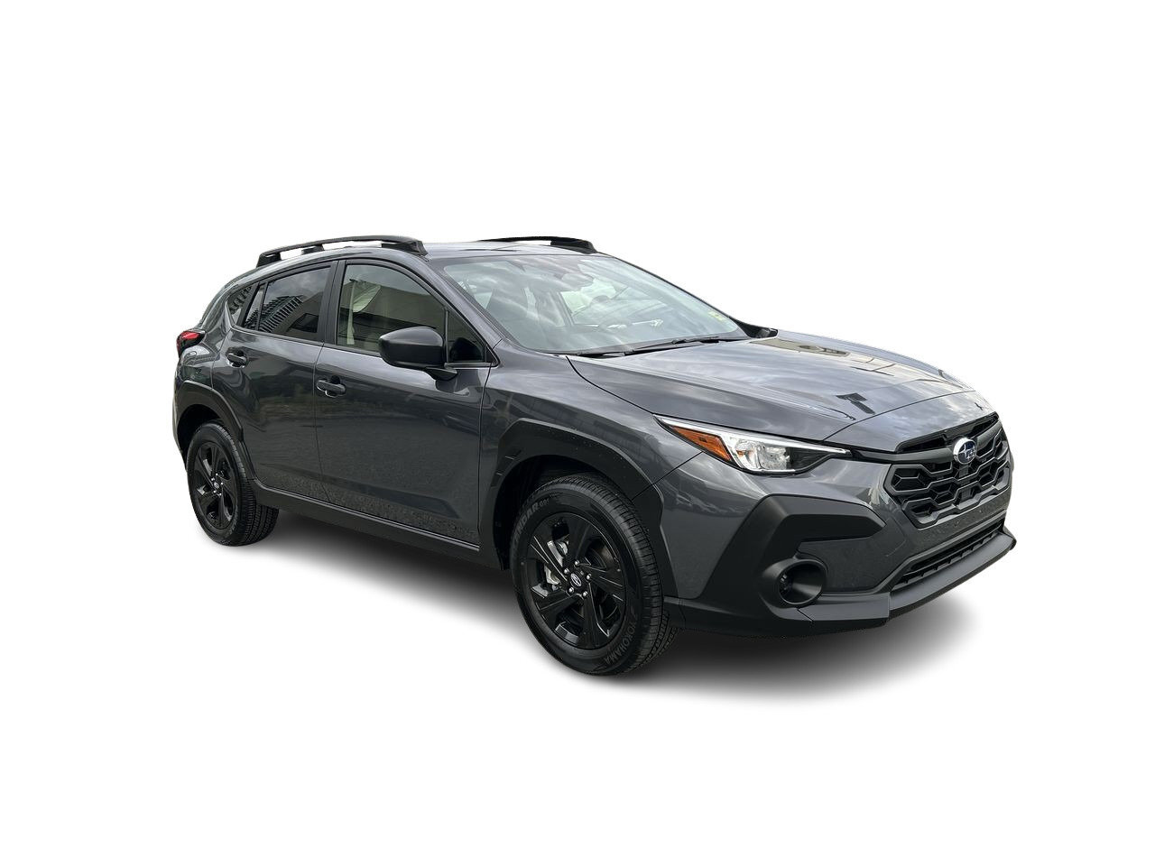 Subaru Crosstrek 2025