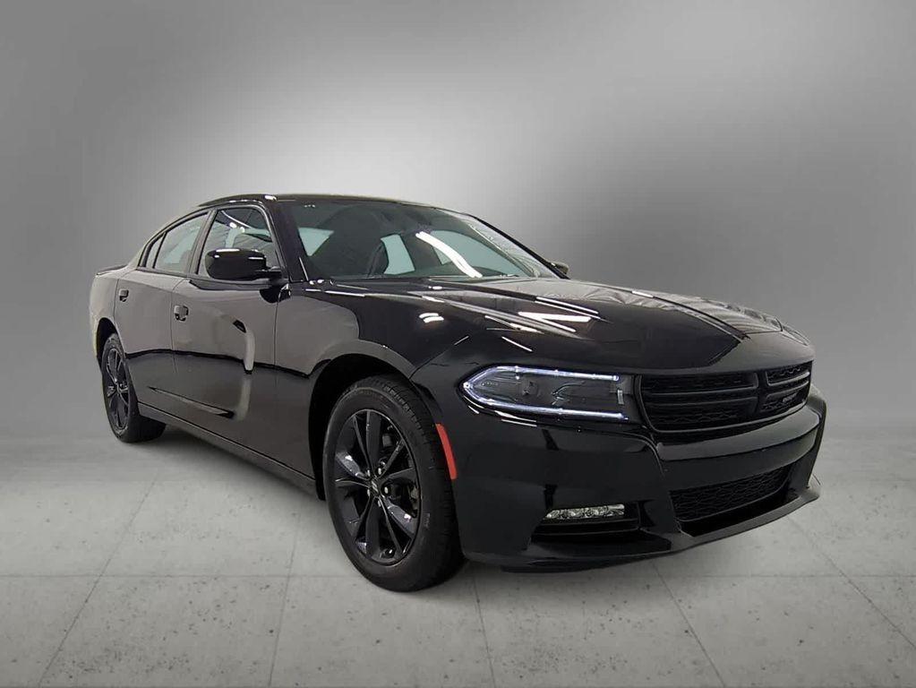 Dodge Charger 2023