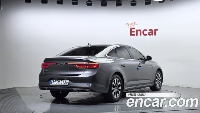 Renault Talisman 2022