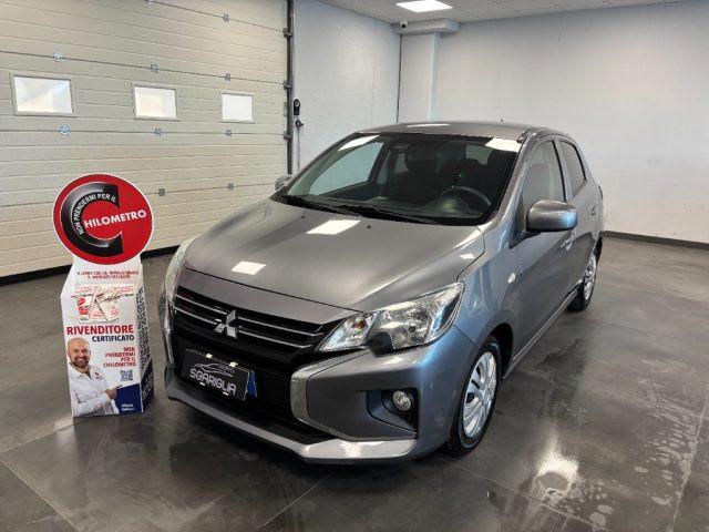Mitsubishi Space Star 2023