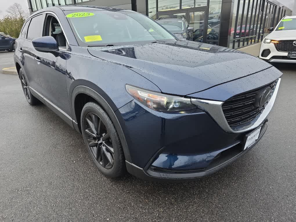 Mazda CX-9 2023