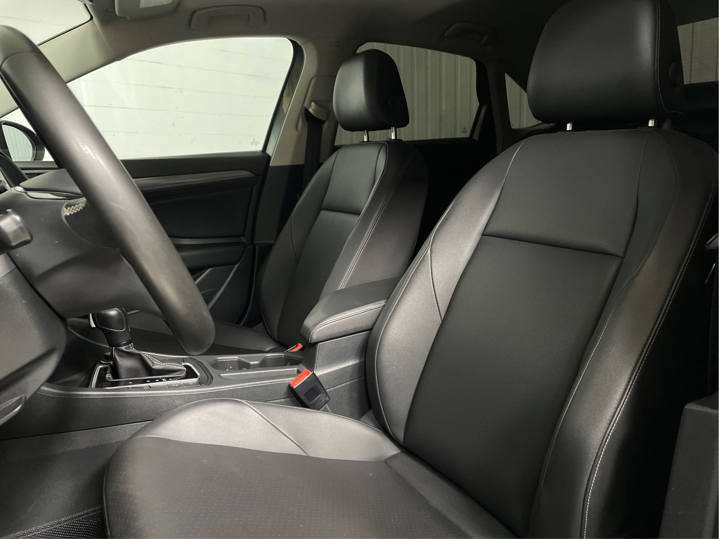 Volkswagen Jetta 2021