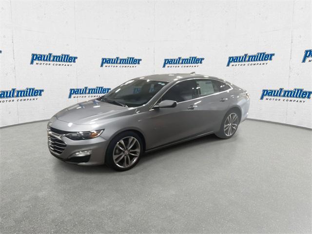 Chevrolet Malibu 2023