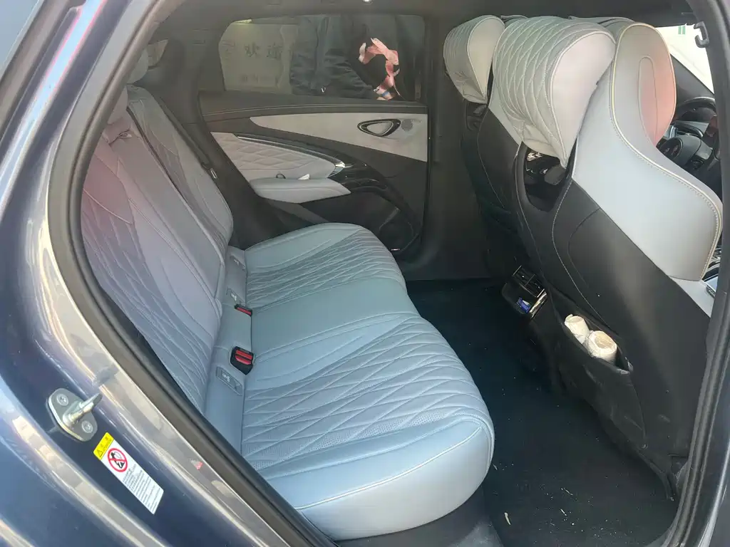 BYD Seal 2023