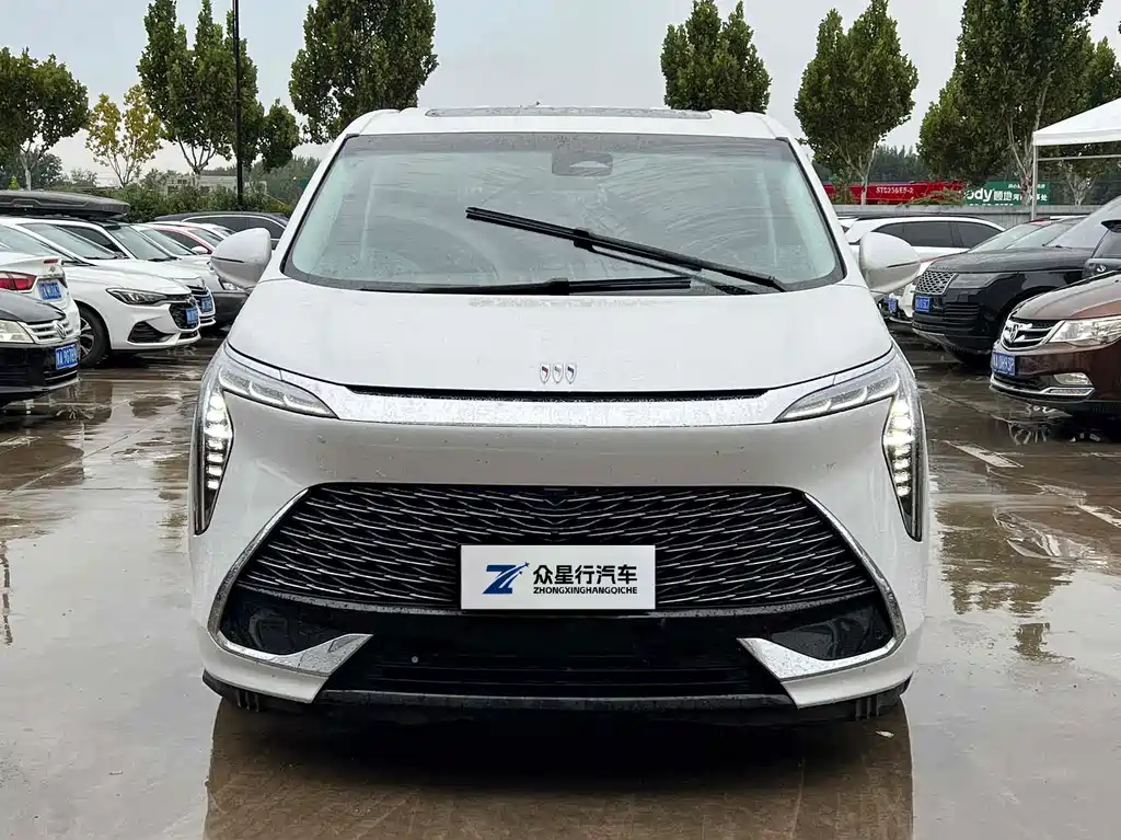 Buick Century 2023