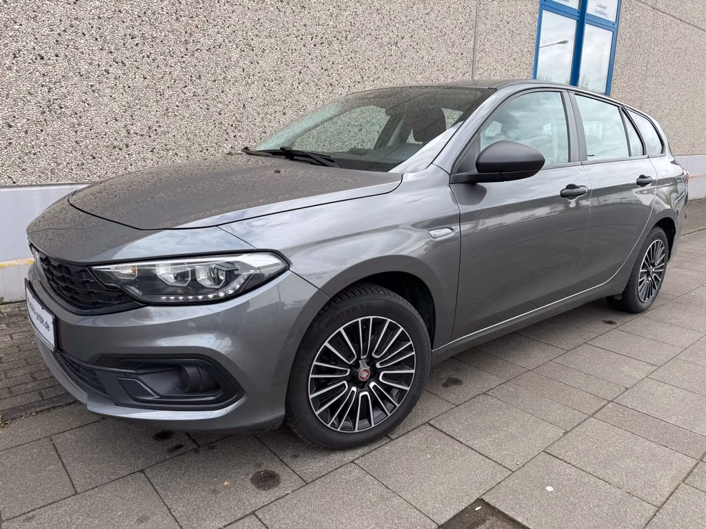 Fiat Tipo 2022