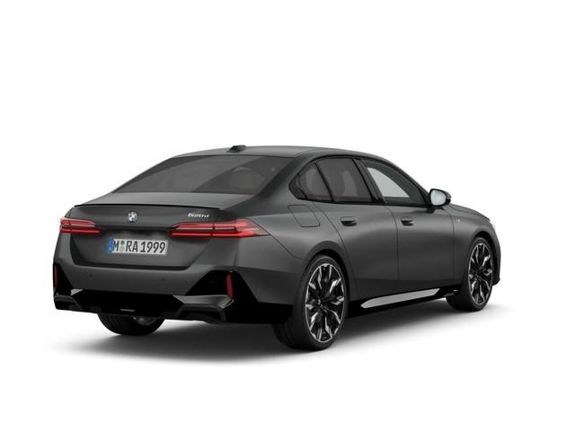 BMW 520 2025