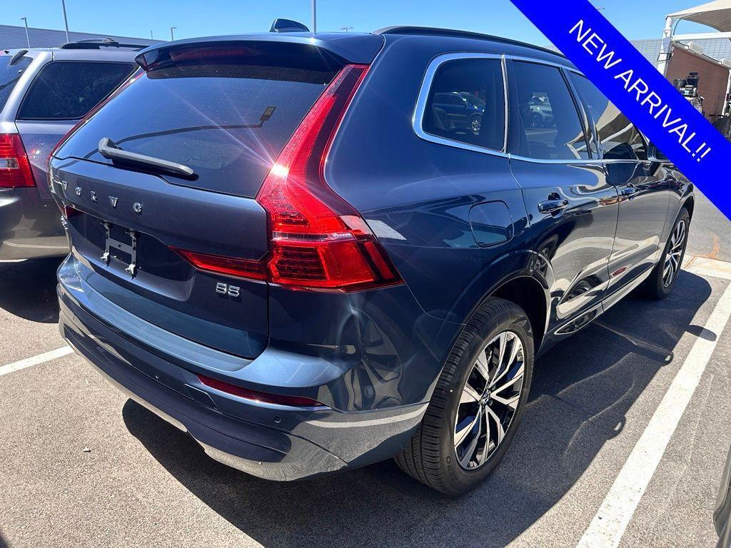 Volvo XC60 2023