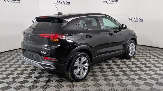 Buick Encore GX 2025