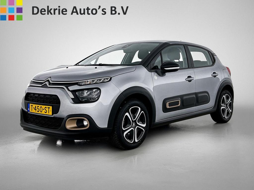 Citroen C3 2023