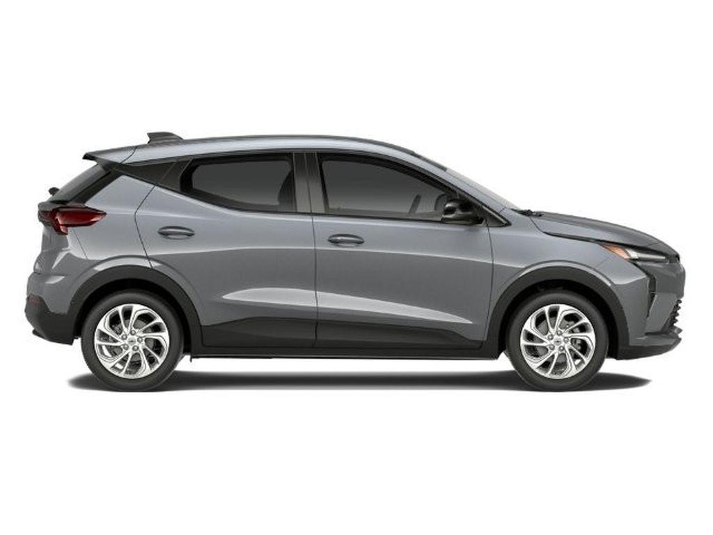Chevrolet Bolt 2027
