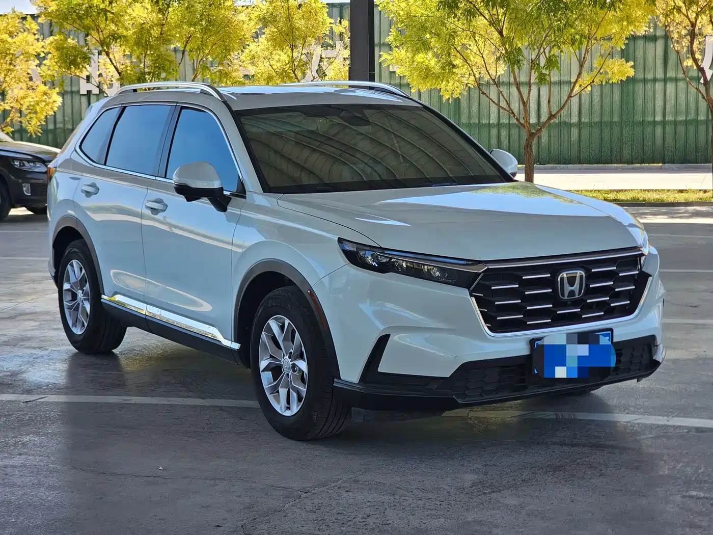 Honda CR-V 2023
