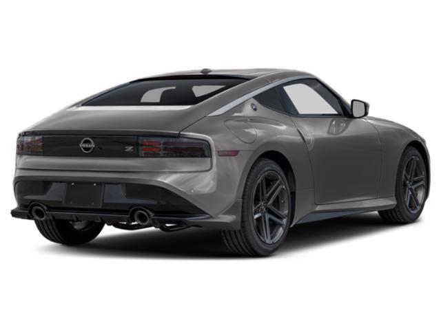 Nissan Z 2027