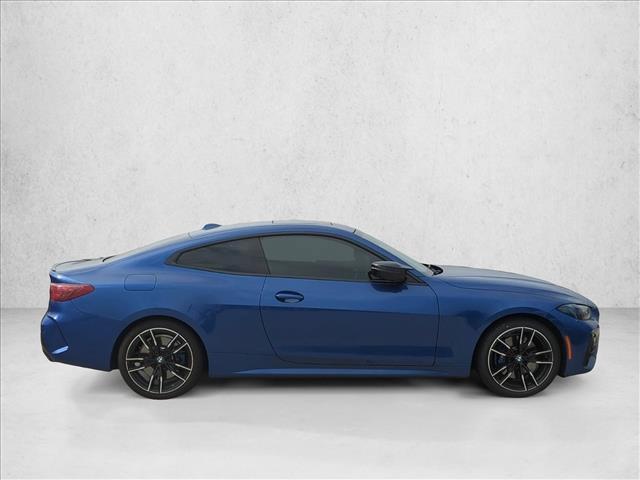 BMW M440 2025