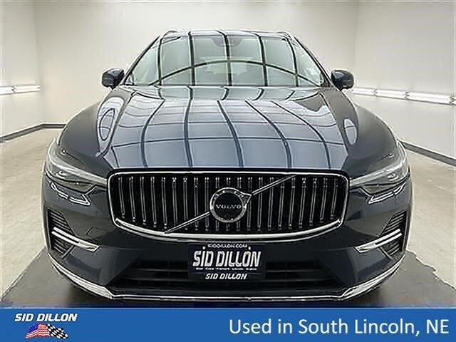 Volvo XC60 2023