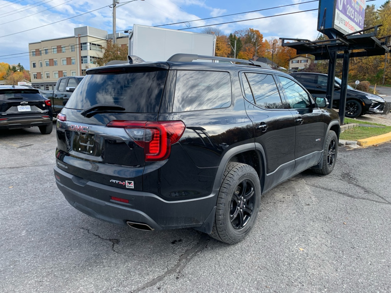GMC Acadia 2023
