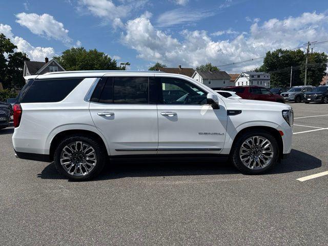 GMC Yukon 2023