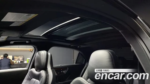 Lincoln Continental 2020