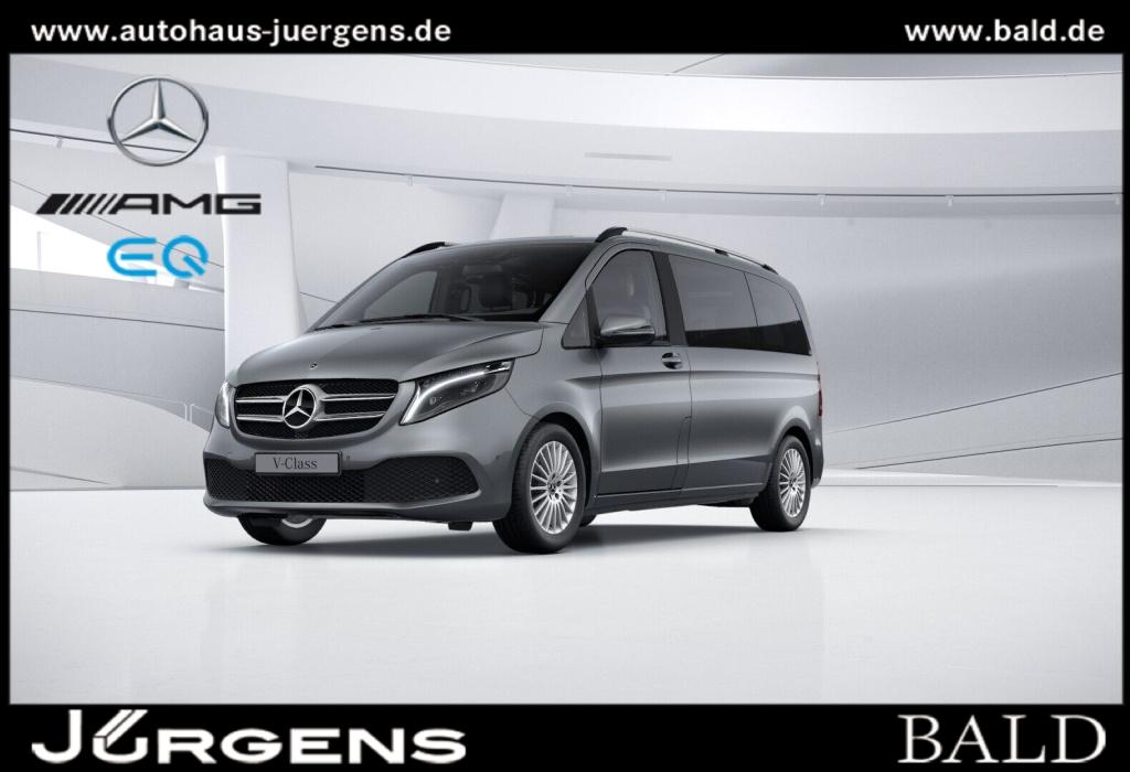 Mercedes-Benz V 250 2023