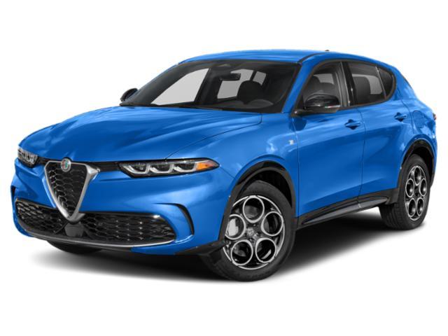 Alfa Romeo Tonale 2024