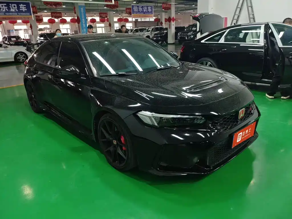 Honda Civic 2025