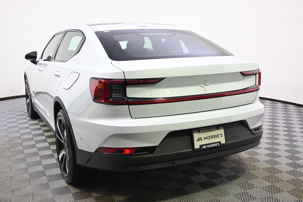 Polestar 2 2021