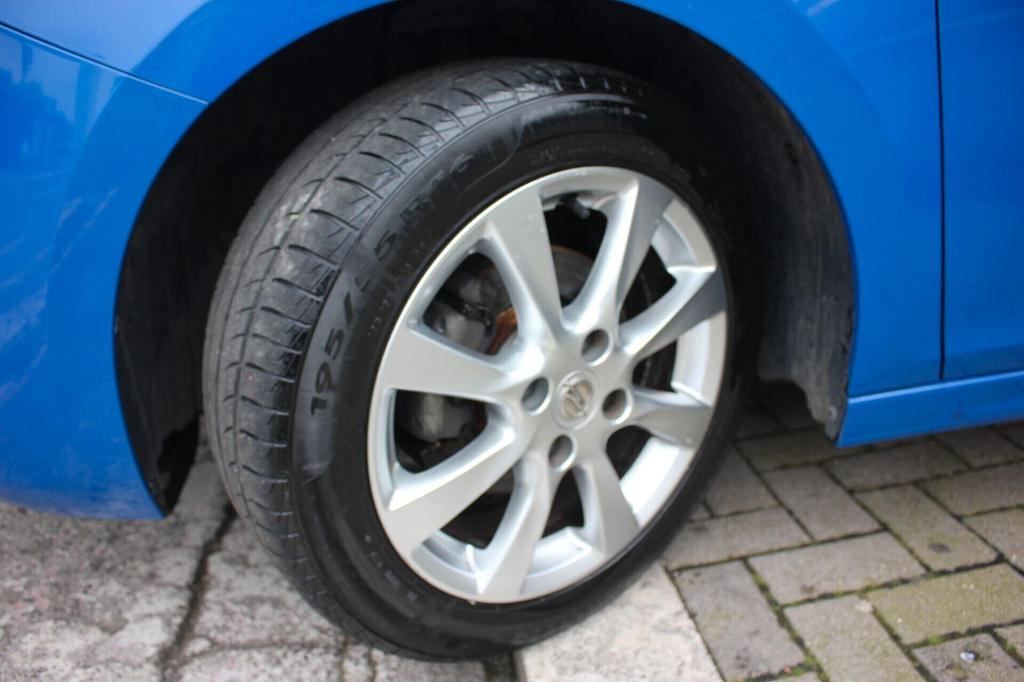 Opel Corsa 2023