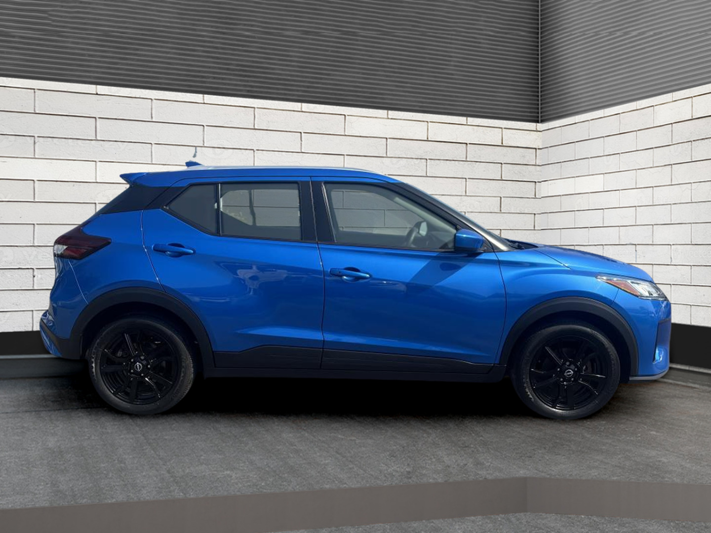 Nissan Kicks 2023