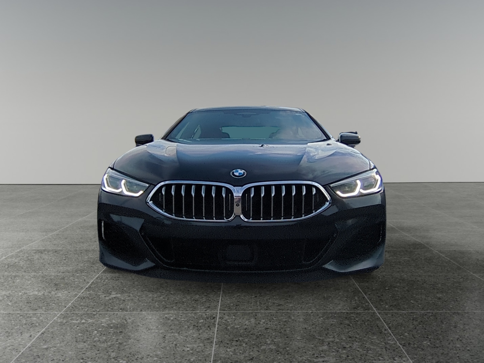 BMW 8 серии 2020