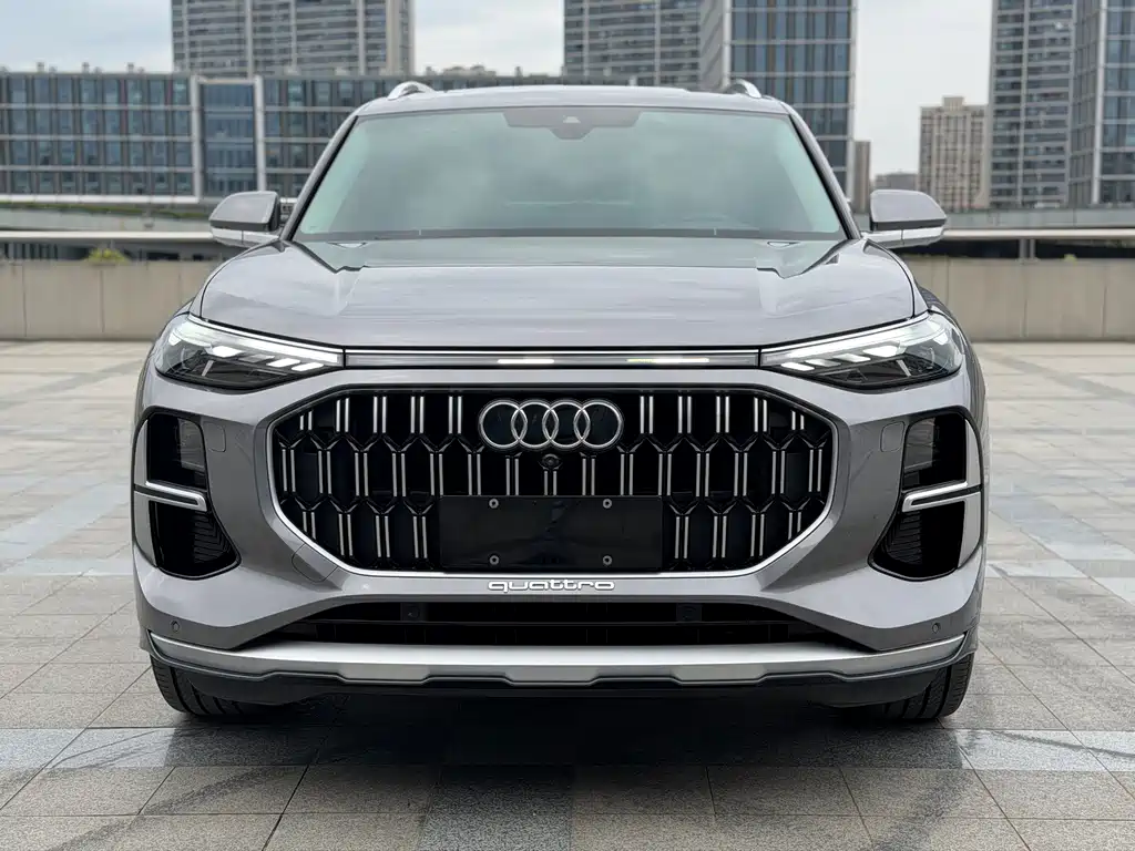 Audi Q6 2022
