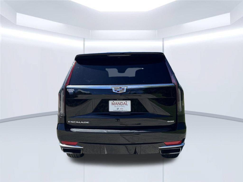 Cadillac Escalade 2023