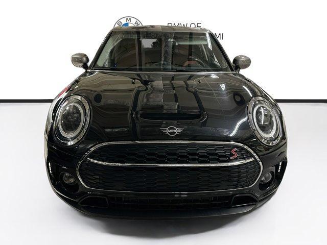 Mini Clubman 2024