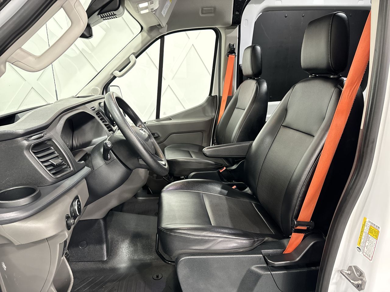 Ford Transit 2023