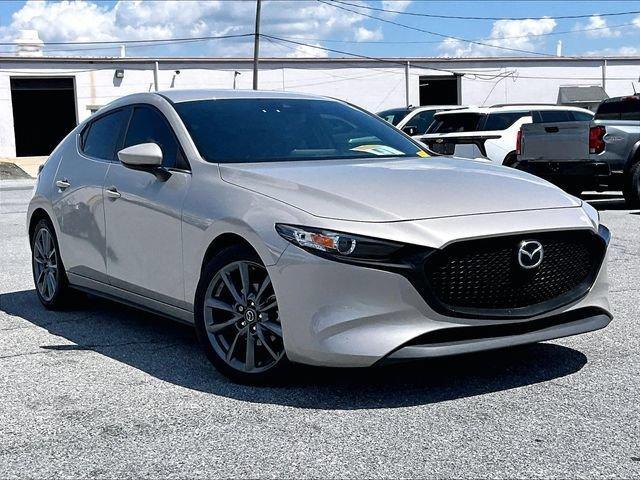 Mazda 3 2023