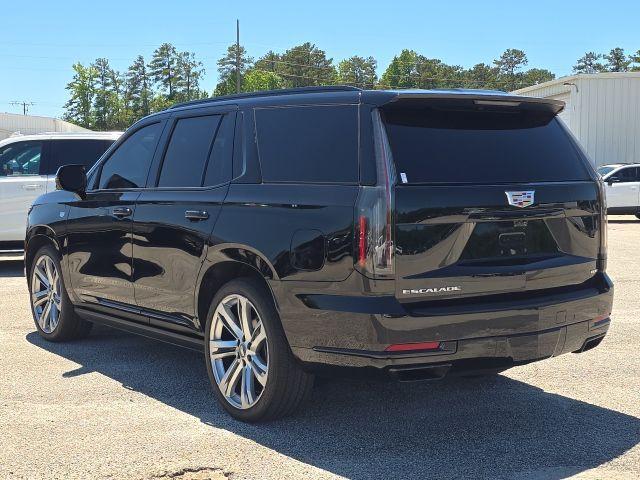 Cadillac Escalade 2025