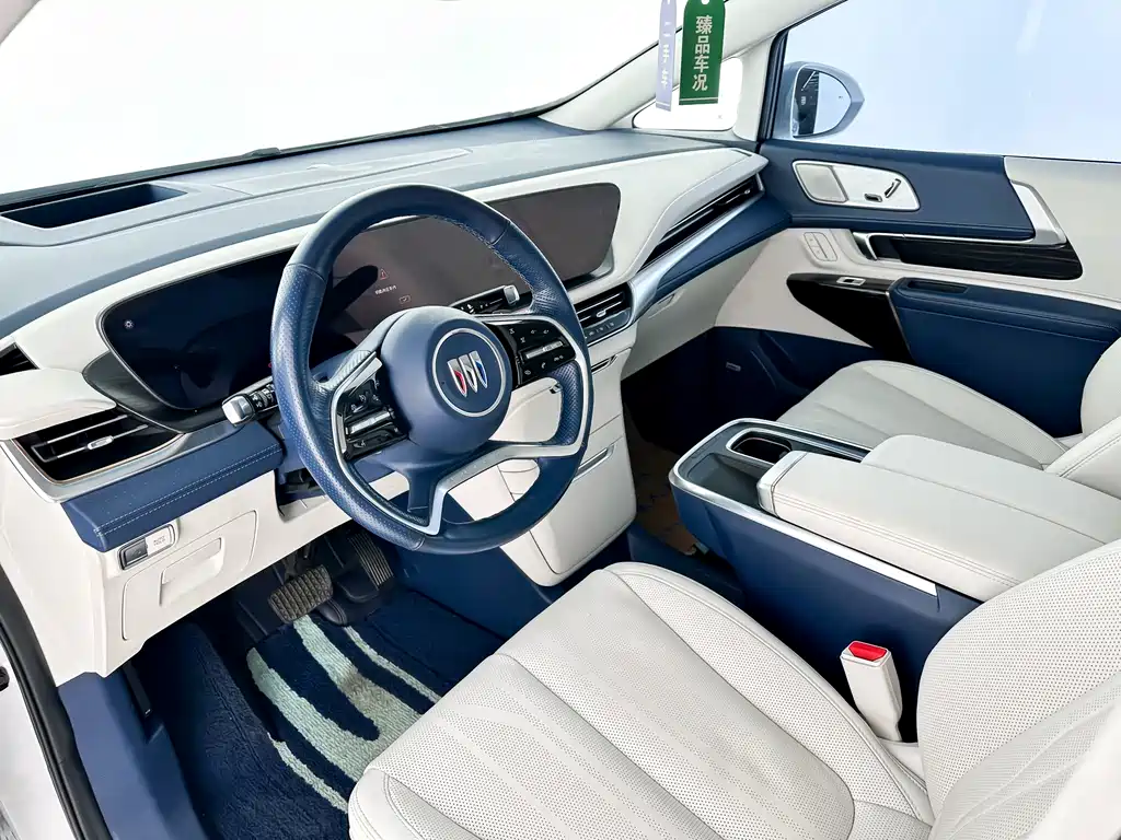 Buick Century 2024