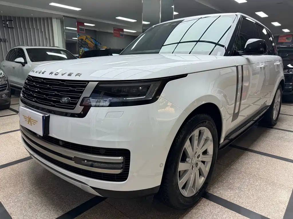 Land Rover Range Rover 2023